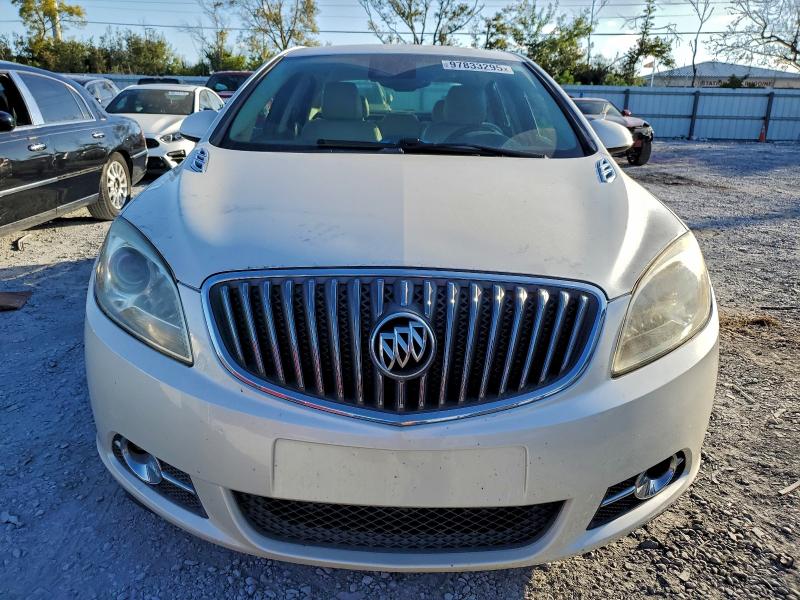 Photo 5 from auction – 2015 BUICK VERANO CON with VIN 1G4PR5SK8F4170863