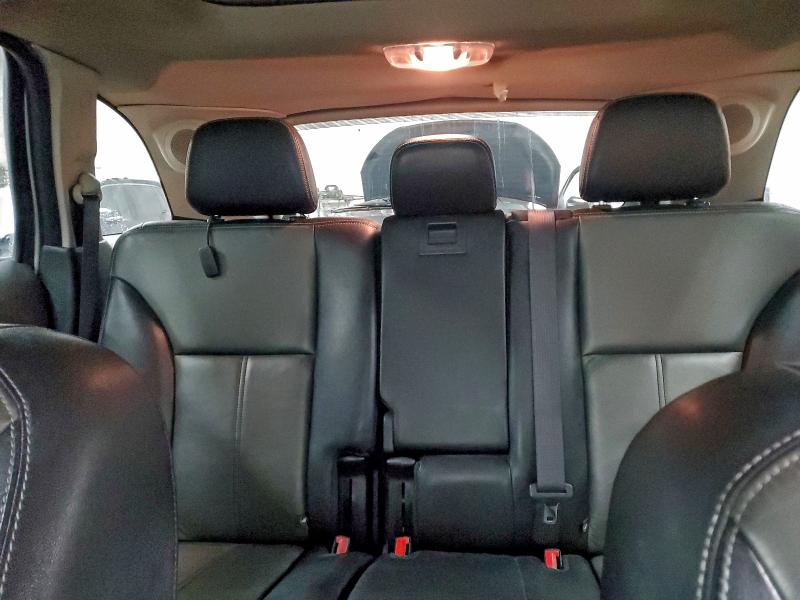 Photo 10 from auction – 2013 FORD EDGE SPORT with VIN 2FMDK4AK6DBC25364