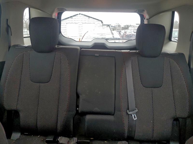 Photo 10 from auction – 2013 GMC TERRAIN SL with VIN 2GKALSEK2D6158133