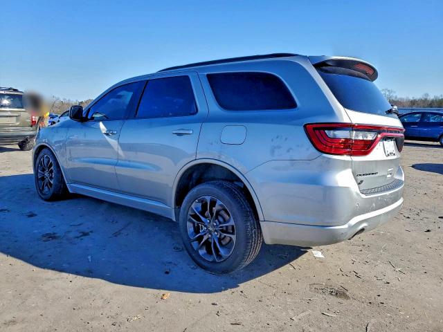 Photo 2 from auction – 2024 DODGE DURANGO GT with VIN 1C4RDJDG7RC153527