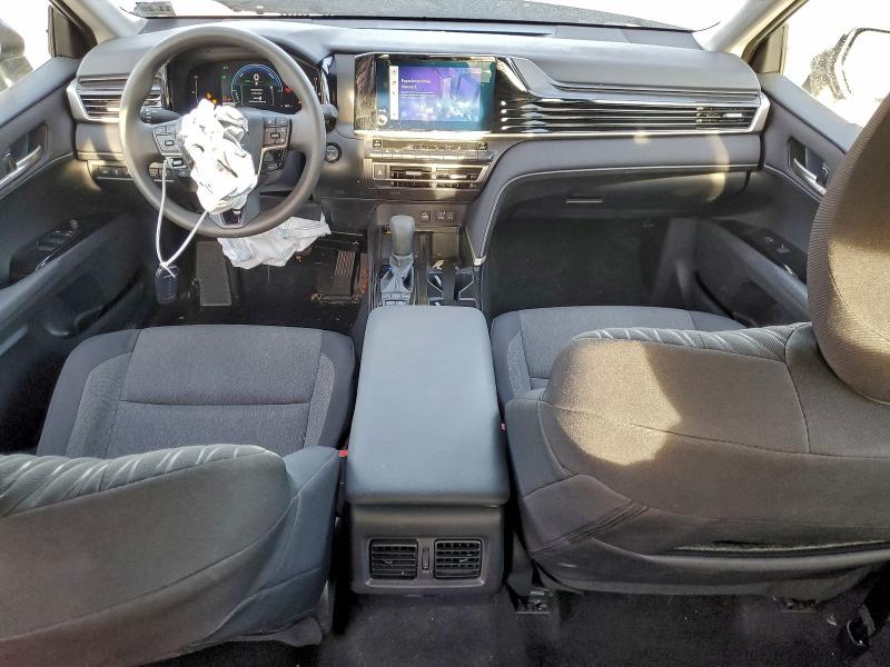 Photo 8 from auction – 2025 TOYOTA CAMRY XSE with VIN 4T1DAACK7SU080082