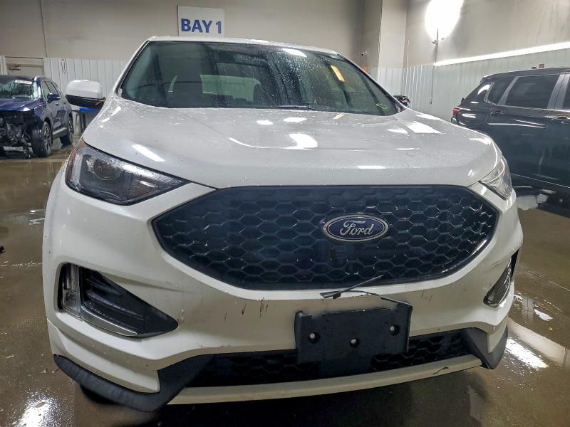 Photo 5 from auction – 2024 FORD EDGE SEL with VIN 2FMPK4J90RBA60638