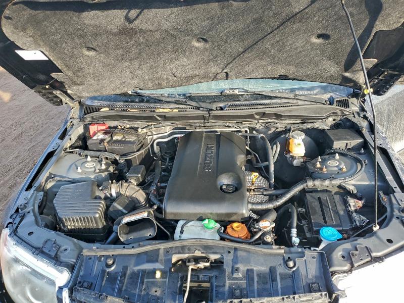 Photo 12 from auction – 2011 SUZUKI GRAND VITA with VIN JS3TD0D70B4100072
