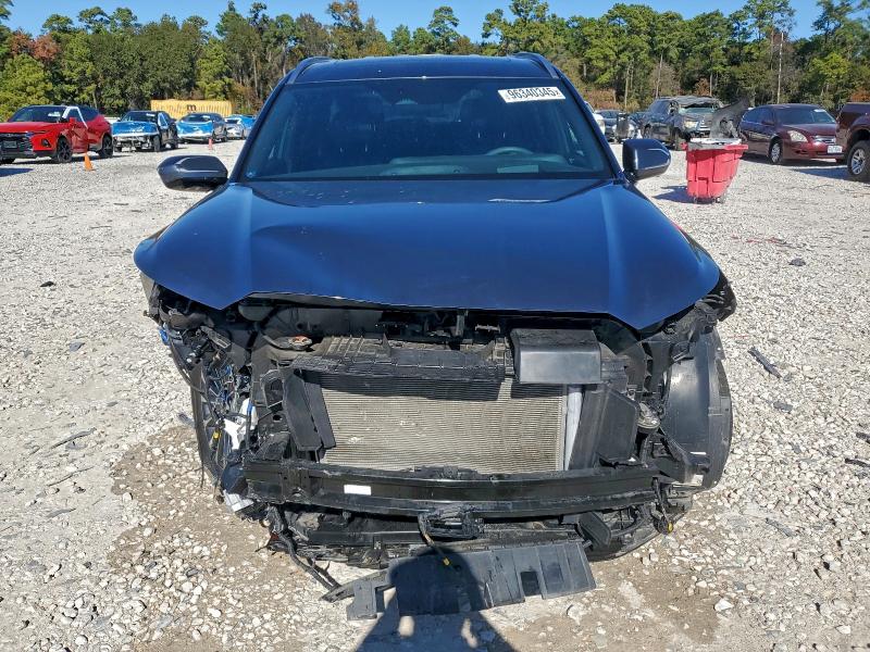 Photo 5 from auction – 2024 HYUNDAI PALISADE C with VIN KM8R74GE3RU682515