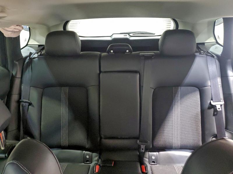 Фото 10 с аукциона – 2025 MAZDA CX-50 PREF с VIN 7MMVABBMXSN322682