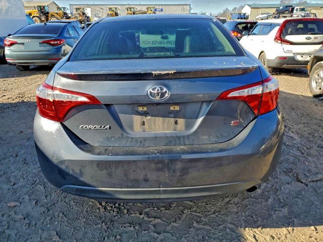 Photo 6 from auction – 2015 TOYOTA COROLLA L with VIN 5YFBURHE8FP304094