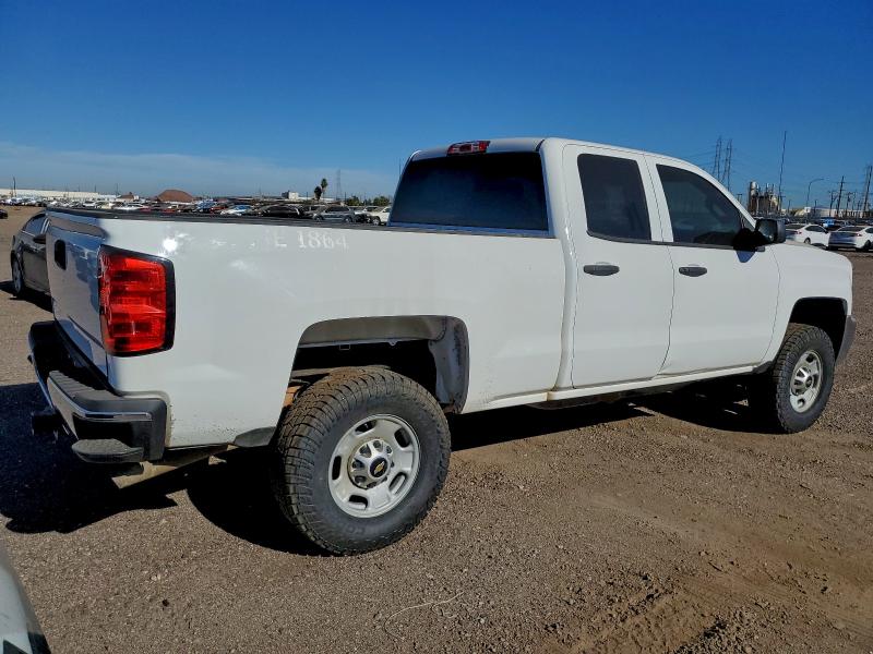 Photo 3 from auction – 2015 CHEVROLET SILVERADO with VIN 1GC2CUEG6FZ519376