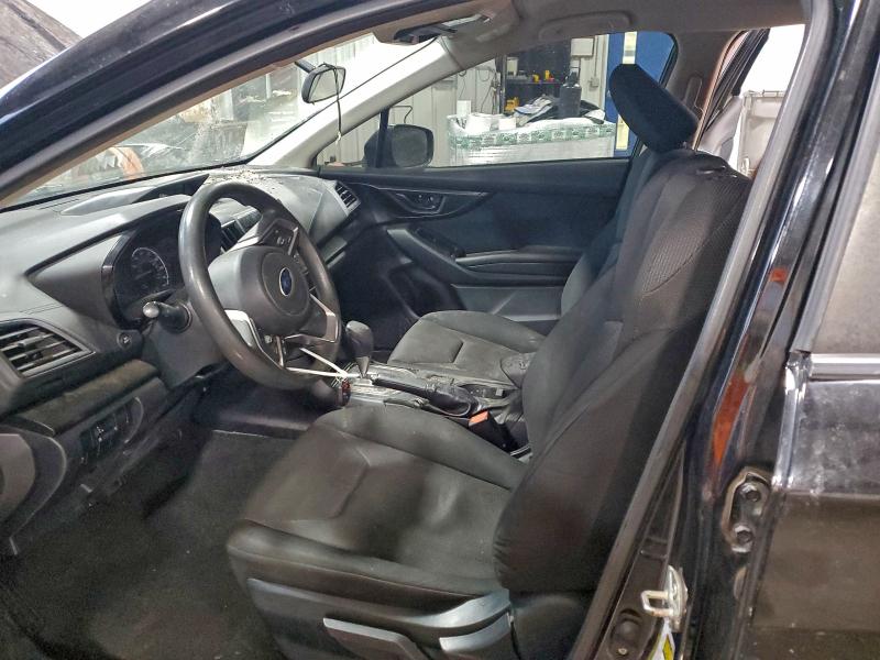 Photo 7 from auction – 2019 SUBARU IMPREZA with VIN 4S3GTAA6XK3759383