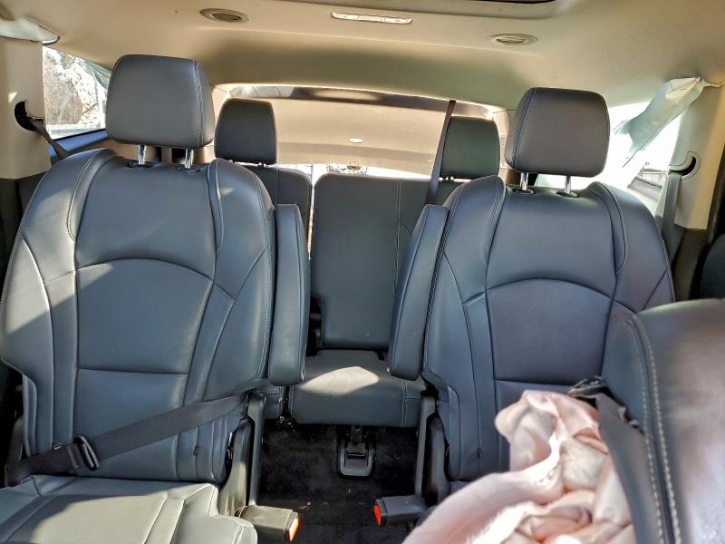 Photo 10 from auction – 2019 BUICK ENCLAVE PR with VIN 5GAEVBKW2KJ241738