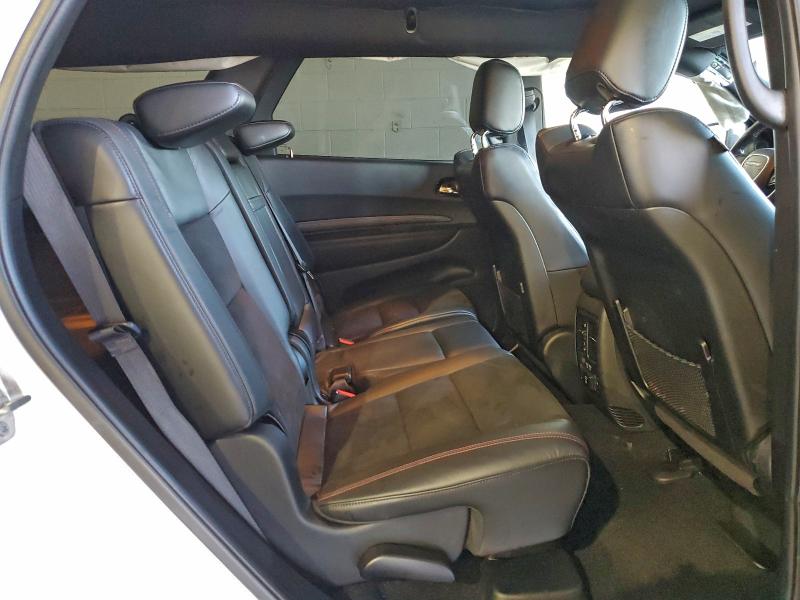 Photo 11 from auction – 2022 DODGE DURANGO R/ with VIN 1C4SDJCT3NC205455