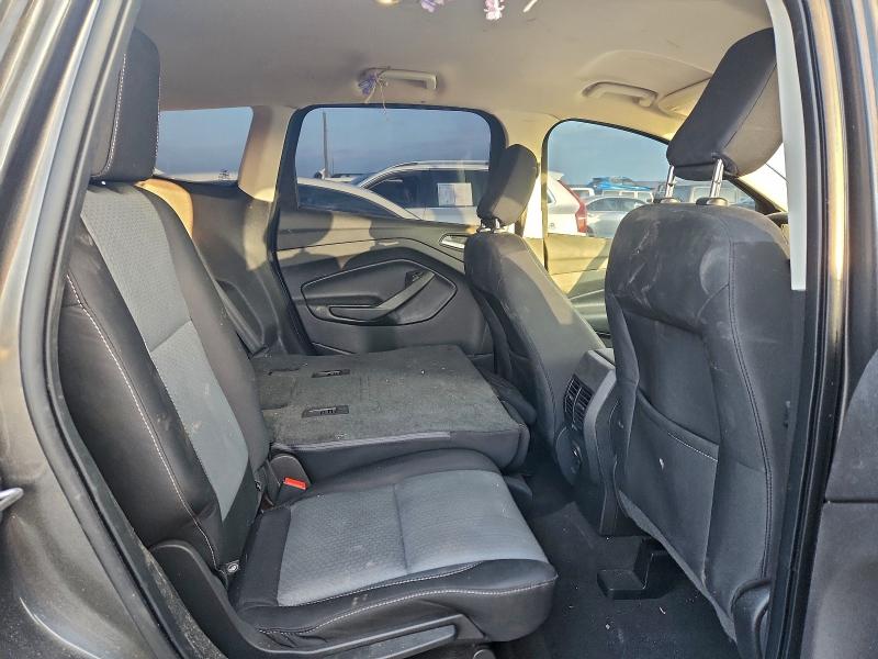 Photo 10 from auction – 2019 FORD ESCAPE SE with VIN 1FMCU9GD4KUA36005