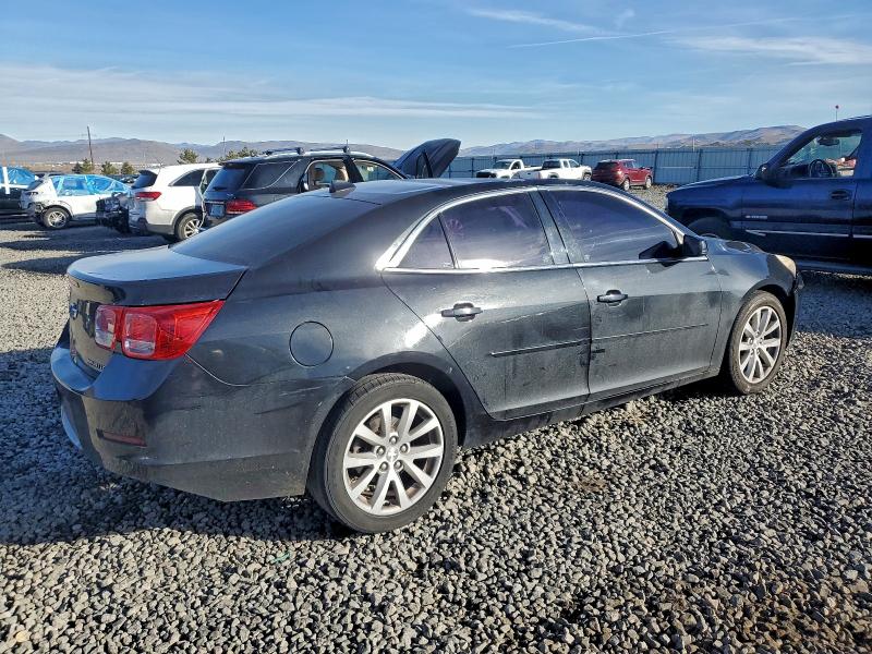 Photo 3 from auction – 2014 CHEVROLET MALIBU with VIN 1G11E5SLXEF278248