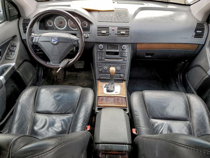 Photo 8 from auction – 2012 VOLVO XC90 3.2 with VIN YV4952CZ6C1617297