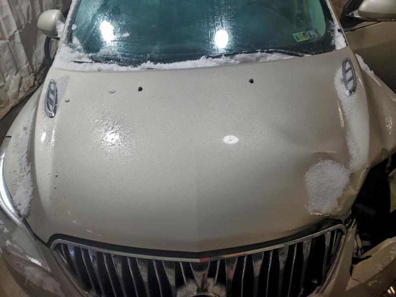 Photo 12 from auction – 2017 BUICK ENCLAVE with VIN 5GAKVBKD9HJ191432