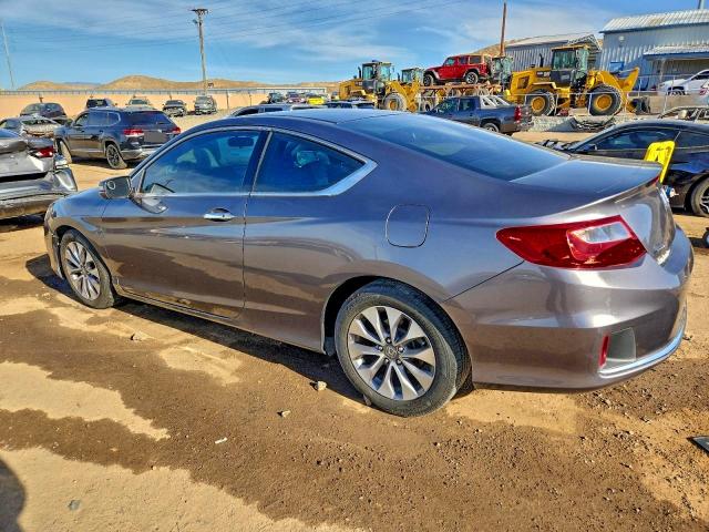 Photo 2 from auction – 2013 HONDA ACCORD EX with VIN 1HGCT1B75DA023733