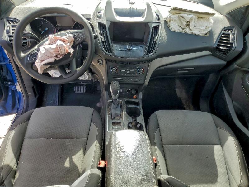 Photo 8 from auction – 2019 FORD ESCAPE with VIN 1FMCU0GD8KUA07067