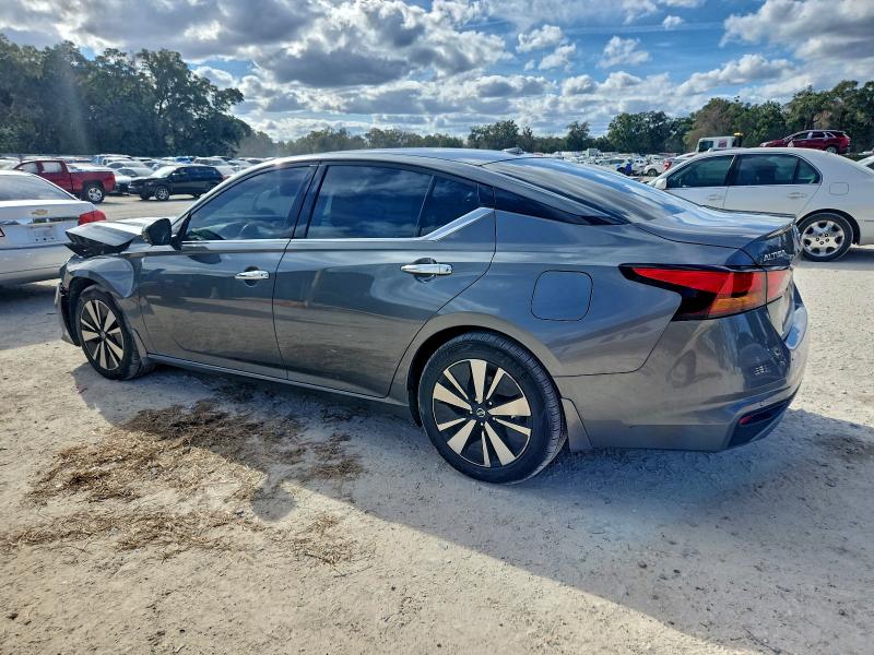 Photo 2 from auction – 2019 NISSAN ALTIMA SV with VIN 1N4BL4DV5KC143000