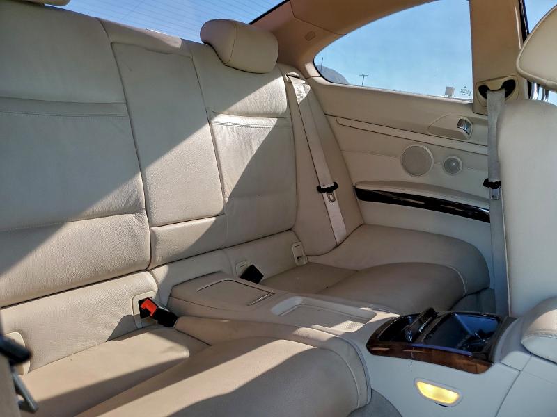 Photo 10 from auction – 2013 BMW 335 XI with VIN WBAKF9C58DE860396