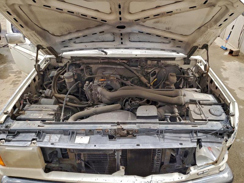 Photo 11 from auction – 1989 FORD F150 with VIN 1FTEF15N8KLB46954
