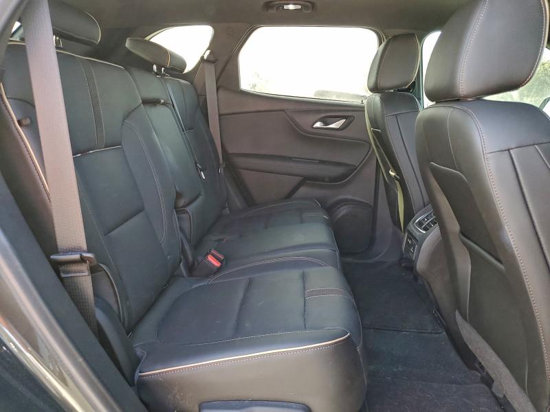 Photo 10 from auction – 2020 CHEVROLET BLAZER PRE with VIN 3GNKBFRS7LS559978