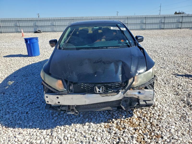 Photo 5 from auction – 2015 HONDA CIVIC EX with VIN 19XFB2F80FE008869