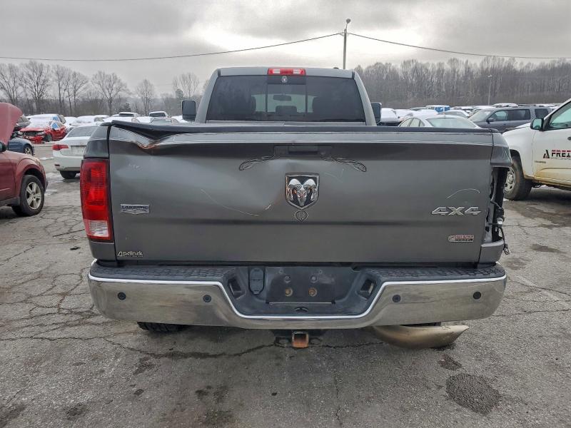 Photo 6 from auction – 2012 DODGE RAM 2500 L with VIN 3C6UD5KL3CG338560