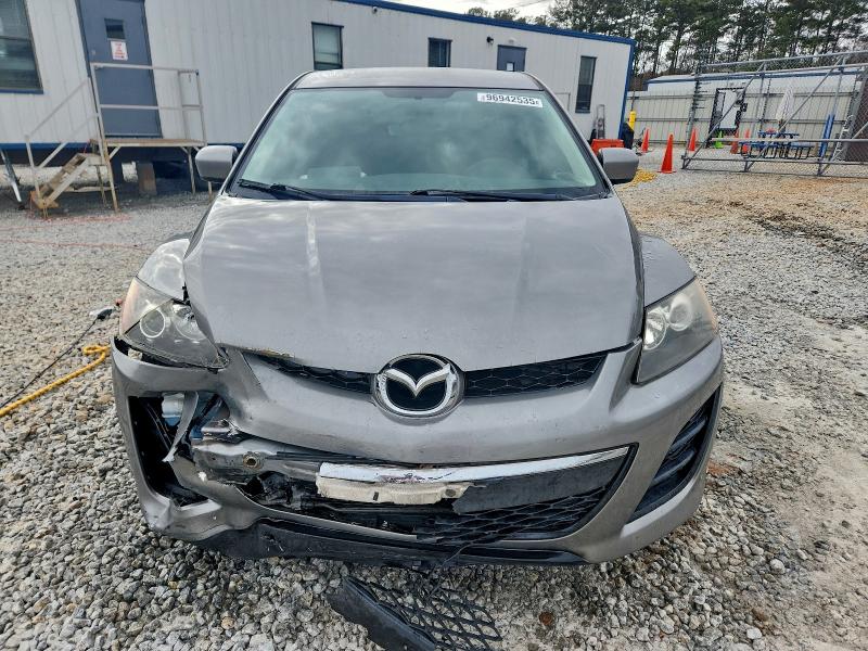Photo 5 from auction – 2011 MAZDA CX-7 with VIN JM3ER2A50B0384776