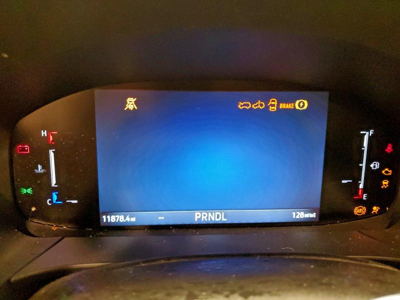 Photo 9 from auction – 2025 FORD ESCAPE with VIN 1FMCU9NZXSUA68603