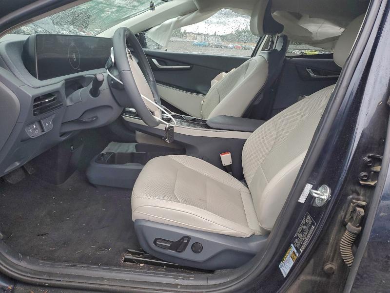 Photo 7 from auction – 2022 KIA EV6 LIGHT with VIN KNDC3DLC6N5045200