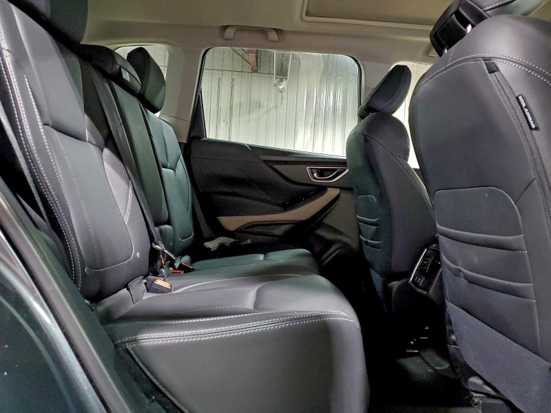 Photo 11 from auction – 2022 SUBARU FORESTER L with VIN JF2SKAPC2NH472073