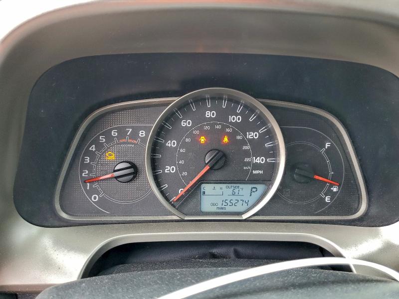 Photo 9 from auction – 2014 TOYOTA RAV4 LE with VIN JTMZFREV9EJ002586
