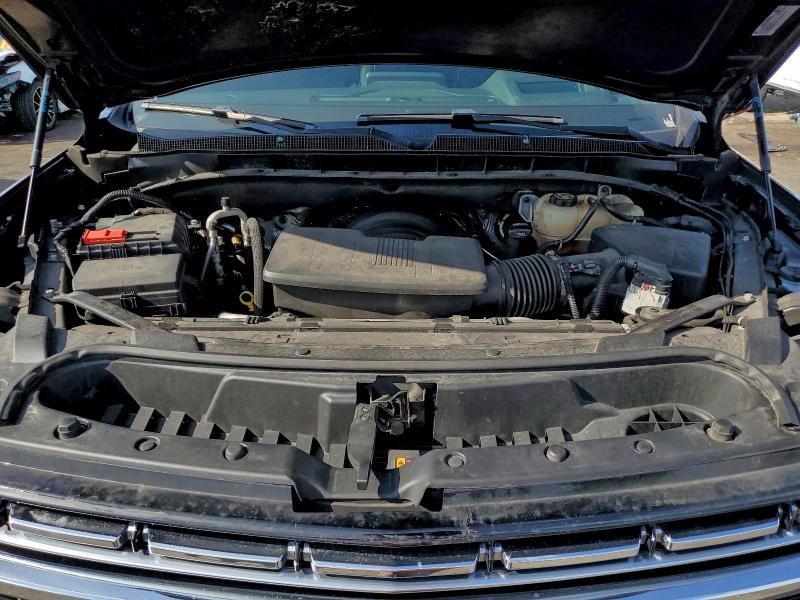 Photo 12 from auction – 2023 CHEVROLET SUBURBAN C with VIN 1GNSCFKDXPR162461