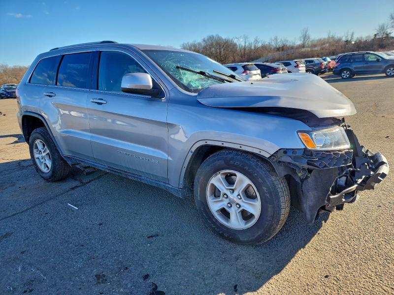 Photo 4 from auction – 2015 JEEP GRAND CHER with VIN 1C4RJFAG0FC736799
