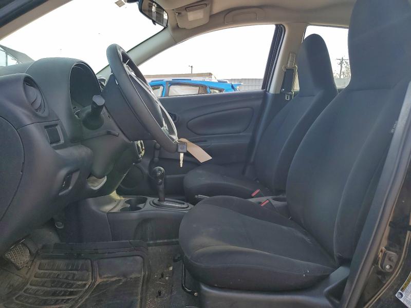 Photo 7 from auction – 2015 NISSAN VERSA S with VIN 3N1CN7AP7FL830184