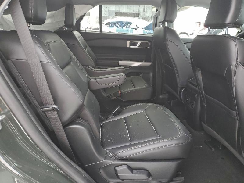 Photo 11 from auction – 2023 FORD EXPLORER with VIN 1FMSK8DH3PGB90780