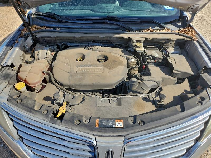 Фото 12 с аукциона – 2015 LINCOLN MKC с VIN 5LMCJ1A90FUJ26544
