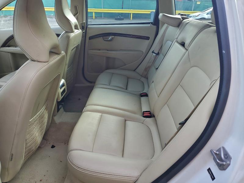 Photo 10 from auction – 2015 VOLVO XC70 T5 PR with VIN YV440MBK4F1211032