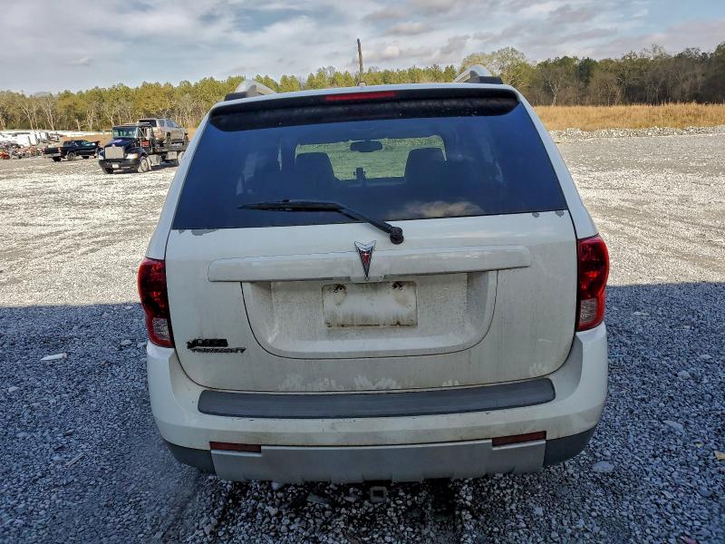 Photo 6 from auction – 2007 PONTIAC TORRENT with VIN 2CKDL63F976043841