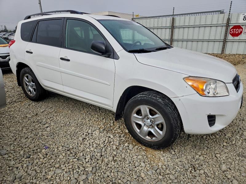 Photo 4 from auction – 2009 TOYOTA RAV4 with VIN JTMBF33V495014029