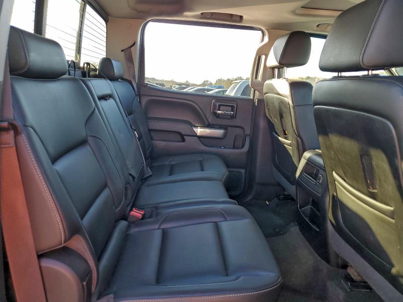 Zdjęcie 10 z aukcji – 2015 CHEVROLET SILVERADO z VIN 1GC4K0E83FF532505