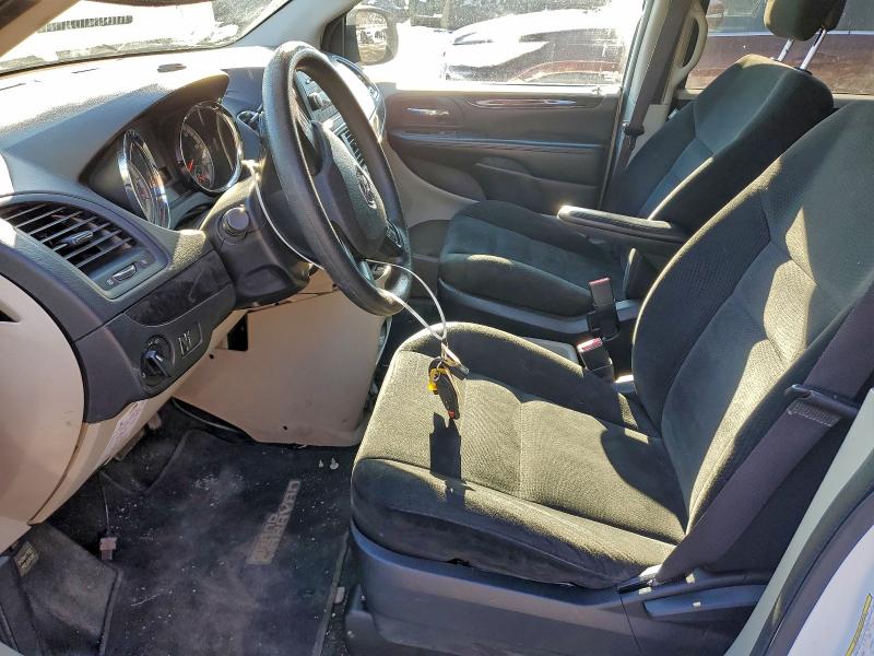 Zdjęcie 7 z aukcji – 2015 DODGE GRAND CARA z VIN 2C4RDGBG5FR667367