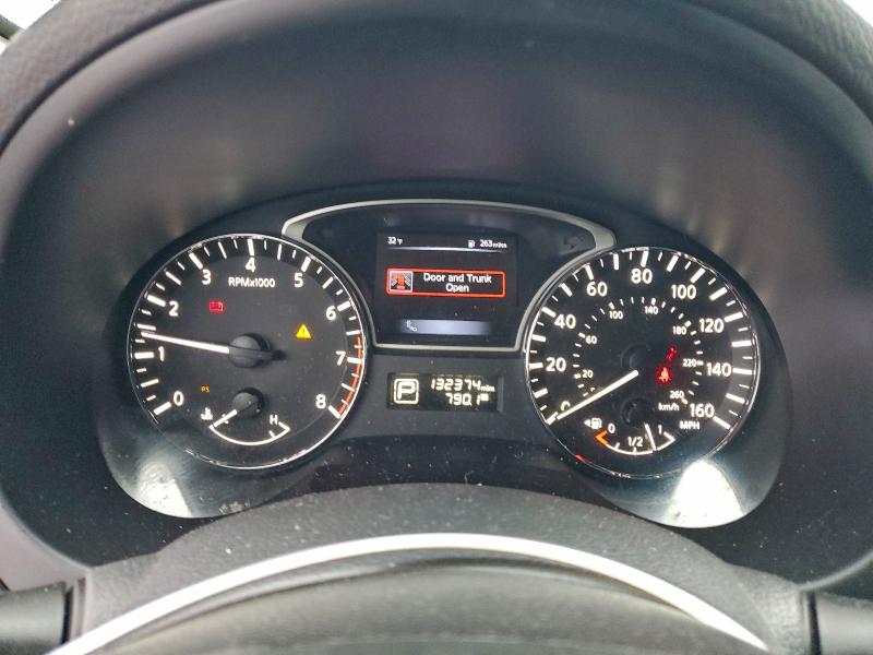 Photo 9 from auction – 2015 NISSAN ALTIMA 2.5 with VIN 1N4AL3AP2FC597092