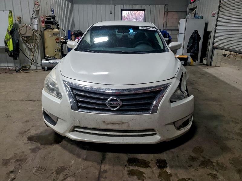 Photo 5 from auction – 2013 NISSAN ALTIMA 2.5 with VIN 1N4AL3AP8DN521006