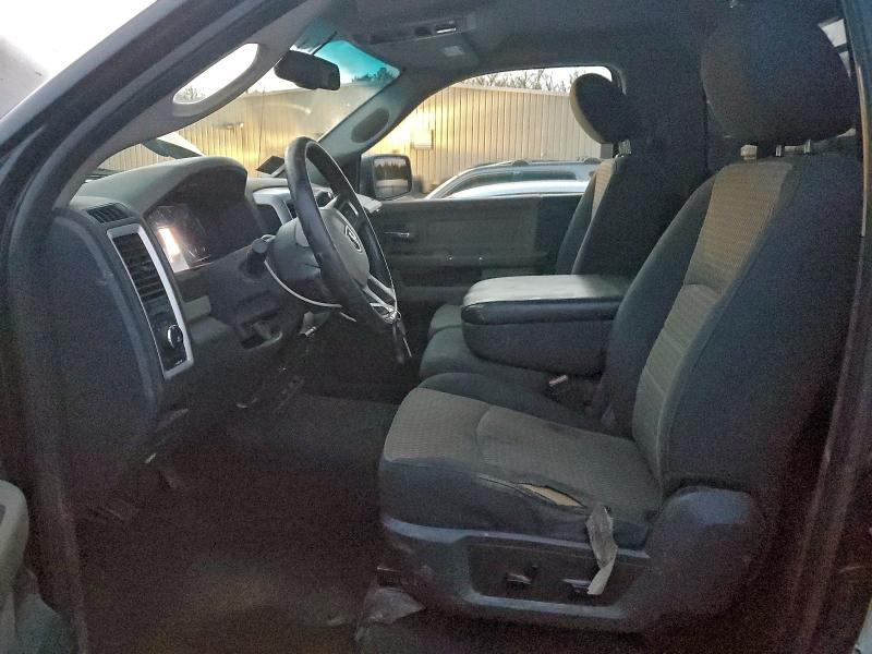 Photo 7 from auction – 2010 DODGE RAM 2500 with VIN 3D7LT2ET5AG123282