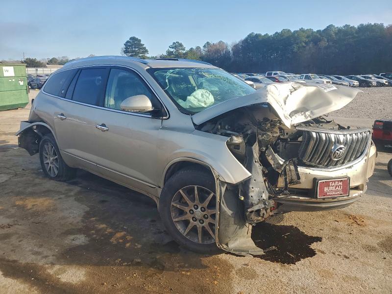 Photo 4 from auction – 2016 BUICK ENCLAVE with VIN 5GAKRBKDXGJ326095