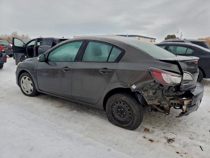 Photo 2 from auction – 2010 MAZDA 3 S with VIN JM1BL1S51A1310961