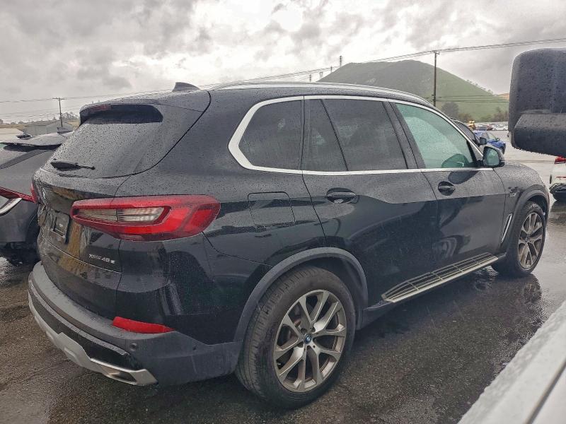 Фото 3 с аукциона – 2023 BMW X5 с VIN 5UXTA6C06P9P57174