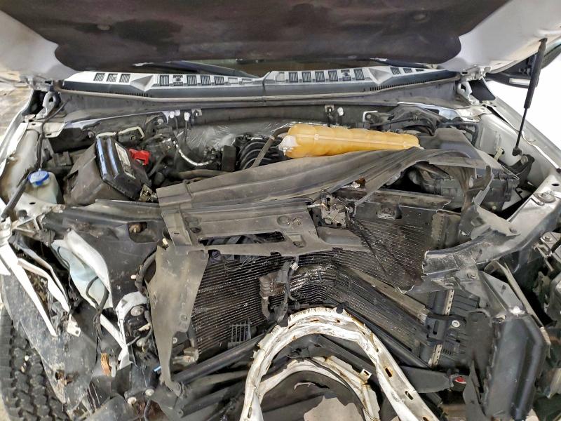 Photo 11 from auction – 2016 FORD F150 SUPER with VIN 1FTEW1EF5GFC88533