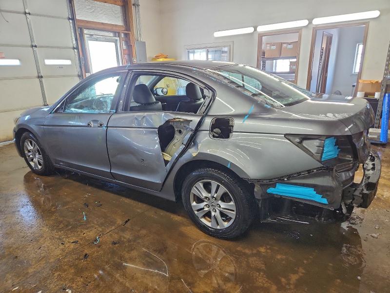 Photo 2 from auction – 2012 HONDA ACCORD SE with VIN 1HGCP2F64CA129200