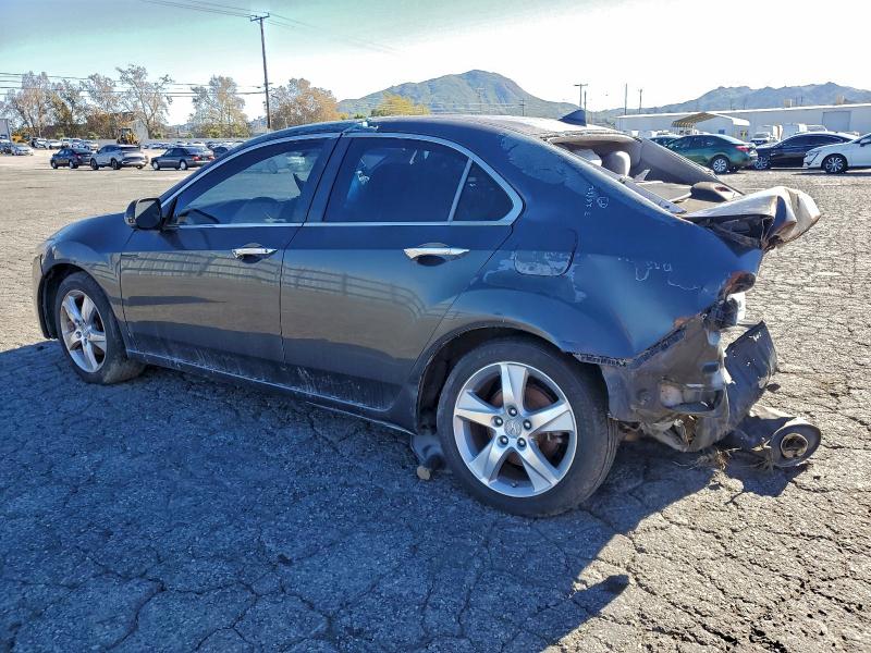 Photo 2 from auction – 2013 ACURA TSX with VIN JH4CU2F46DC006847